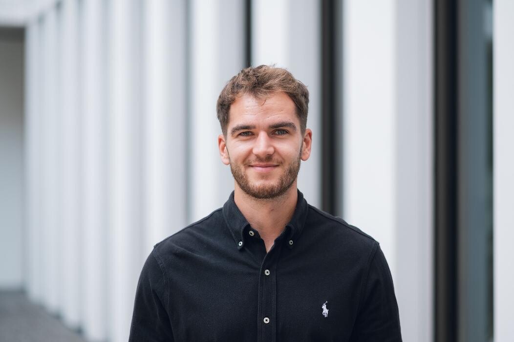 Bilder NÜRNBERGER Versicherung Max Achenbach in Köln