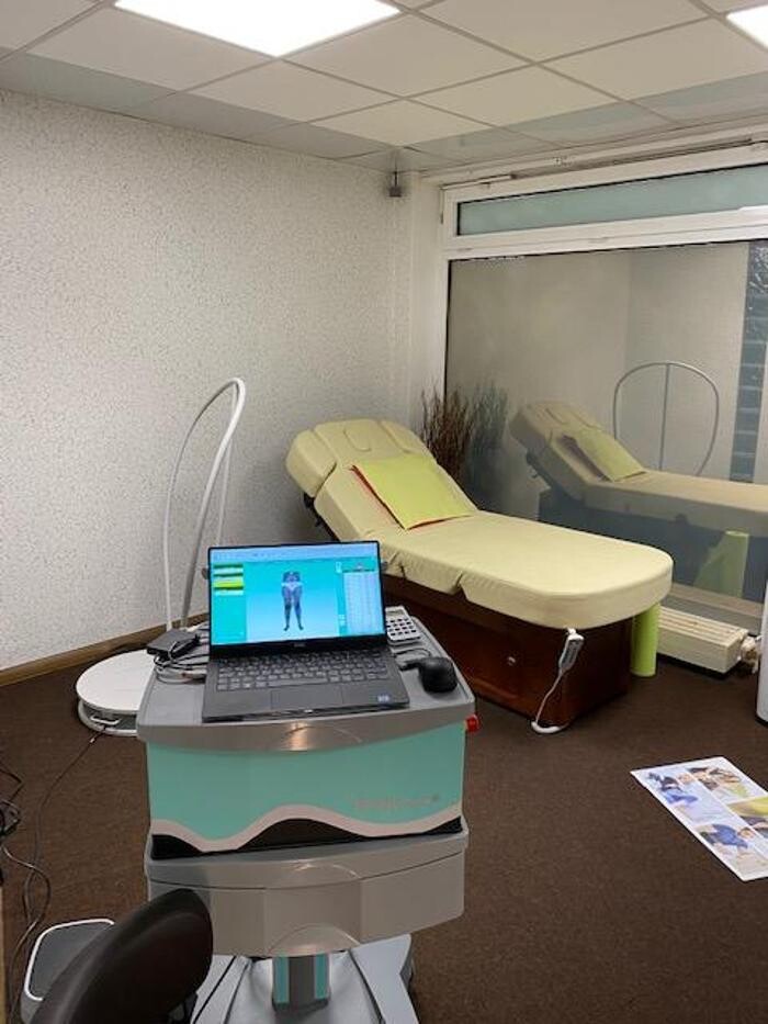 Bilder Käppel Lip&Lymph Venen- und Lymphzentrum Plauen