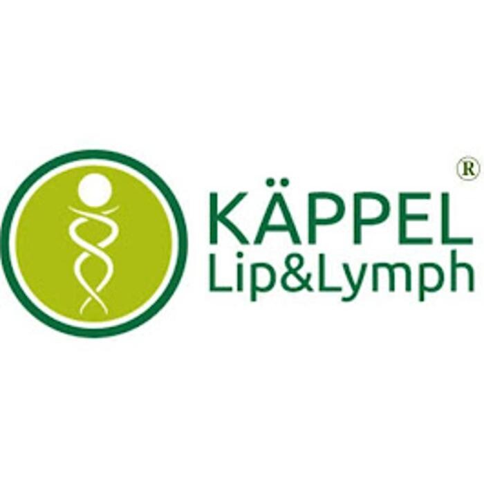 Käppel Lip&Lymph Venen- und Lymphzentrum Plauen Logo