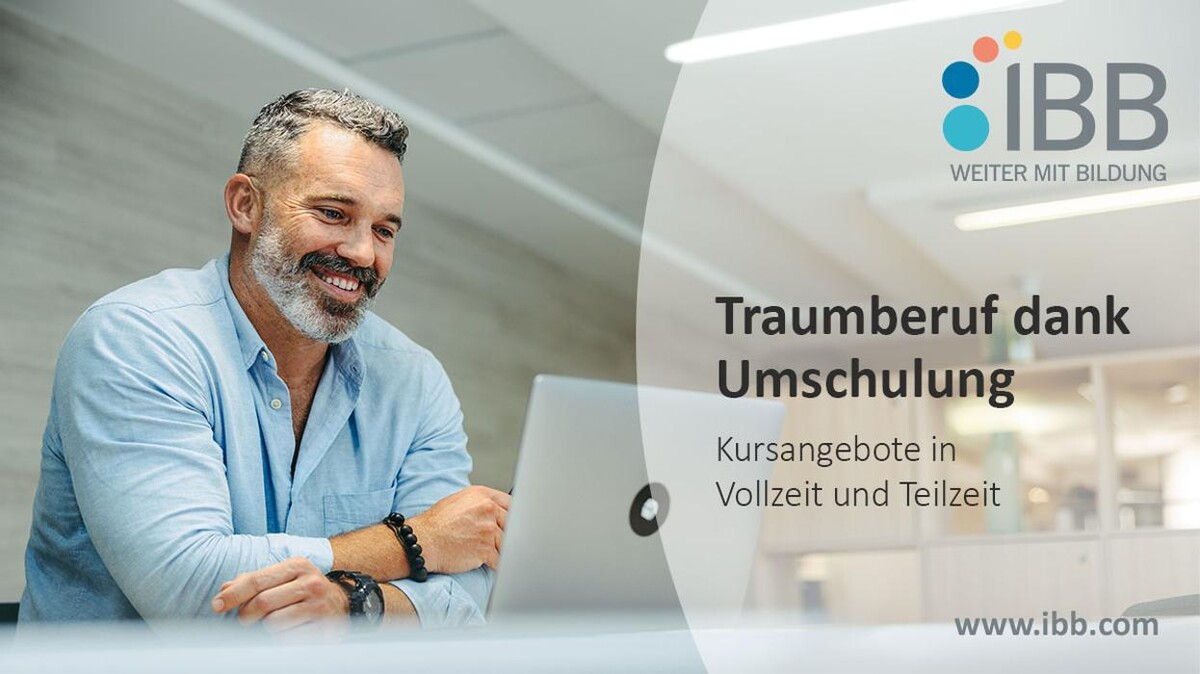 Bilder IBB Institut für Berufliche Bildung AG