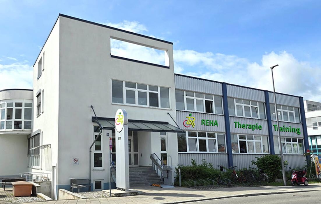Bilder ZAR Ottobrunn - Zentrum für ambulante Rehabilitation
