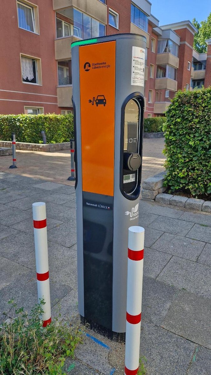 Bilder Stadtwerke Lübeck