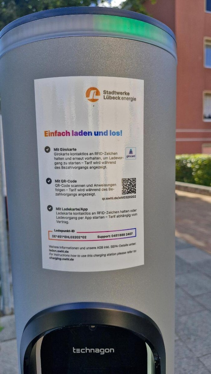 Bilder Stadtwerke Lübeck