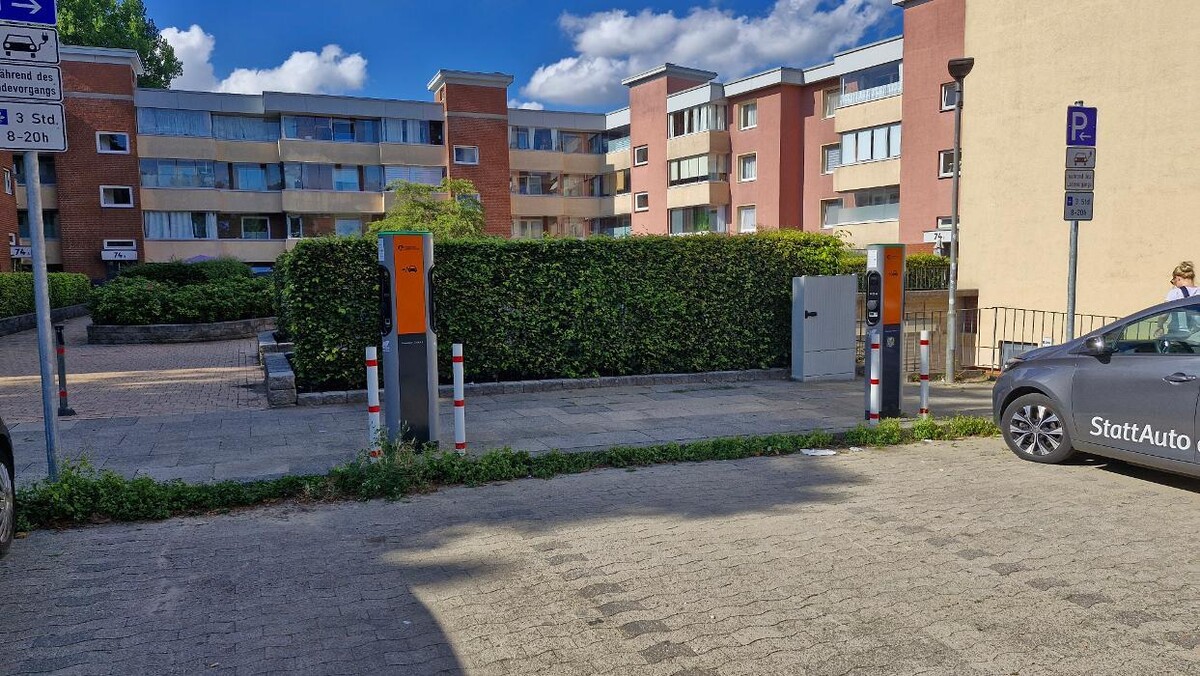 Bilder Stadtwerke Lübeck