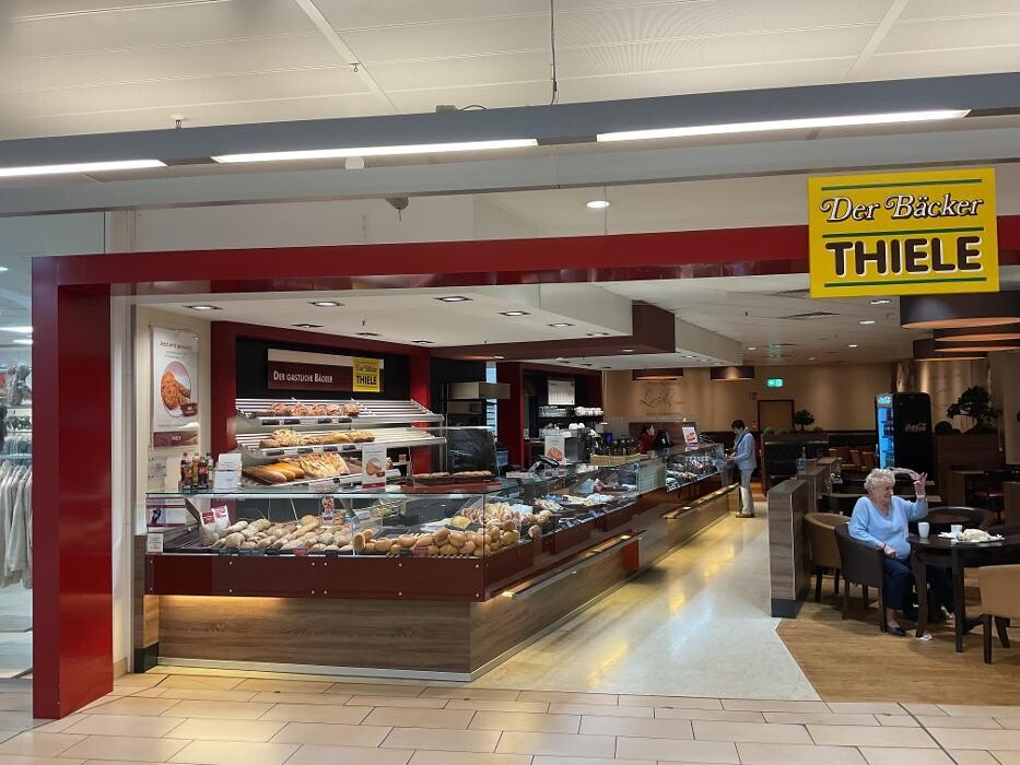Bilder Bäckerei Thiele - Grafenhof - Northeim