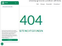 Website Screenshot REISSER AG - Badausstellung - GESCHLOSSEN