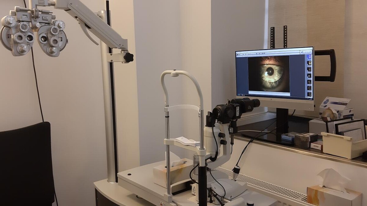 Bilder Palma Optik - Jäger Optik