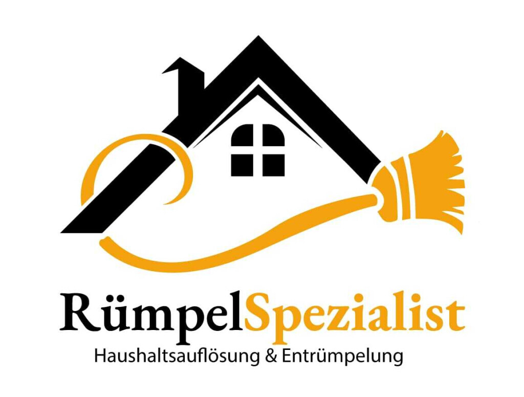 Rümpel Spezialist - Haushaltsauflösung & Entrümpelung Düsseldorf Logo
