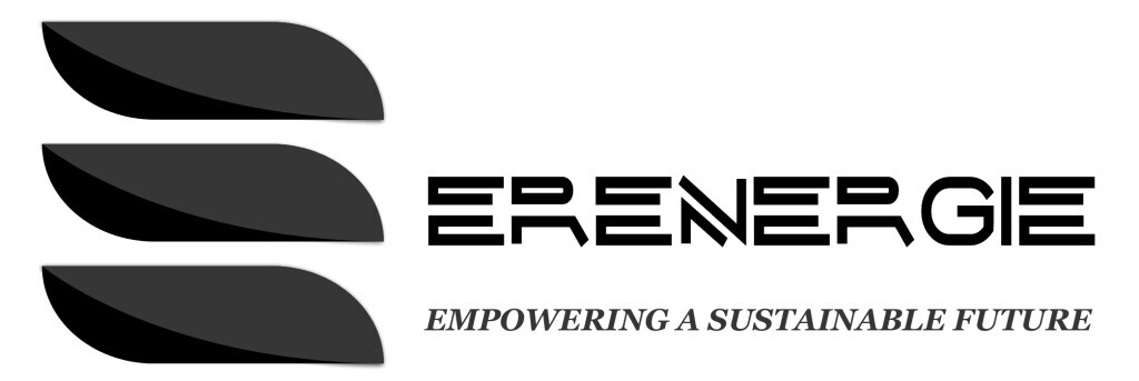 Erenergie GmbH Logo