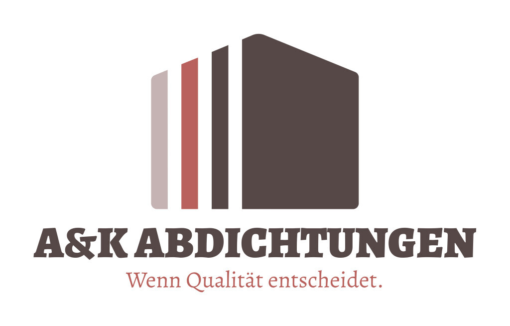 A&K Abdichtungen Logo