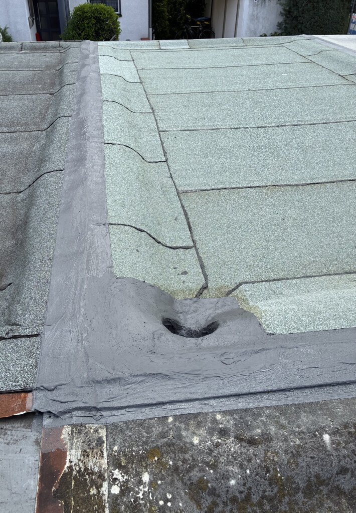 Bilder A&K Abdichtungen