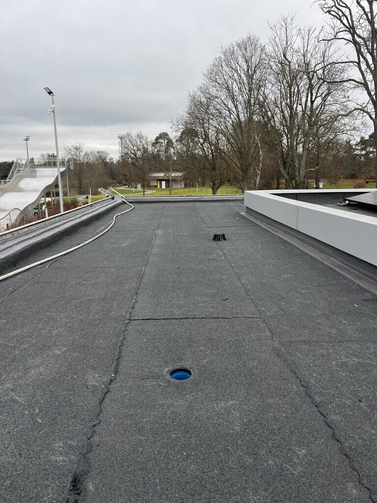 Bilder A&K Abdichtungen