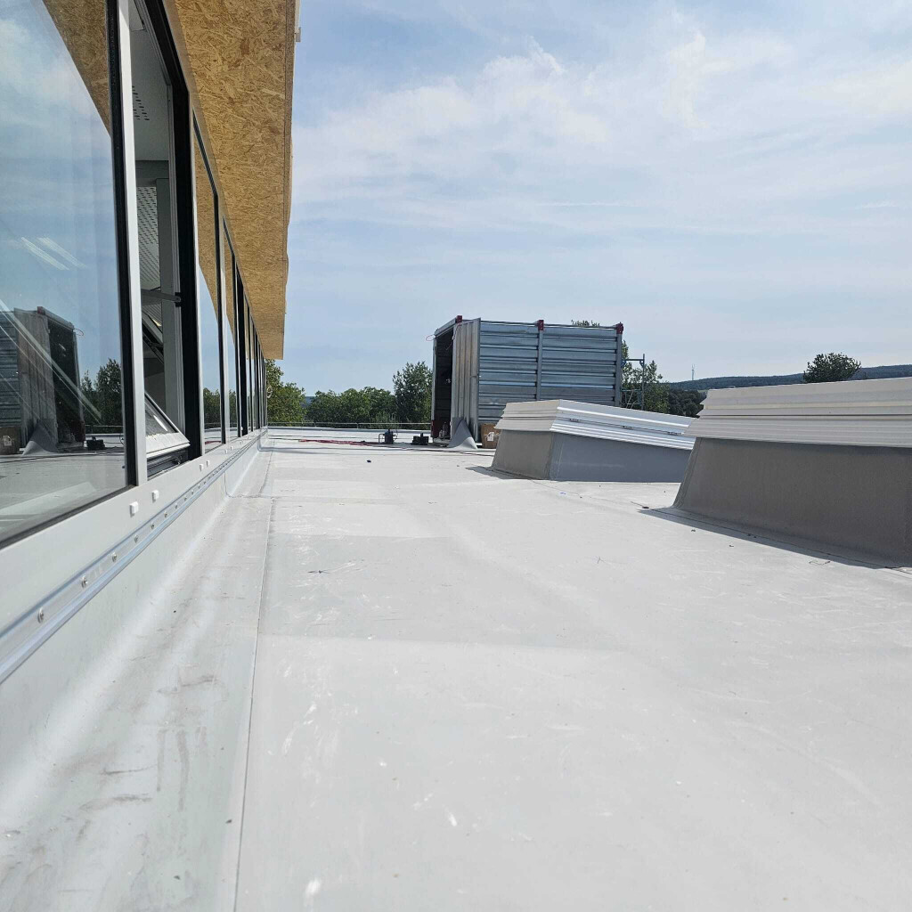 Bilder A&K Abdichtungen