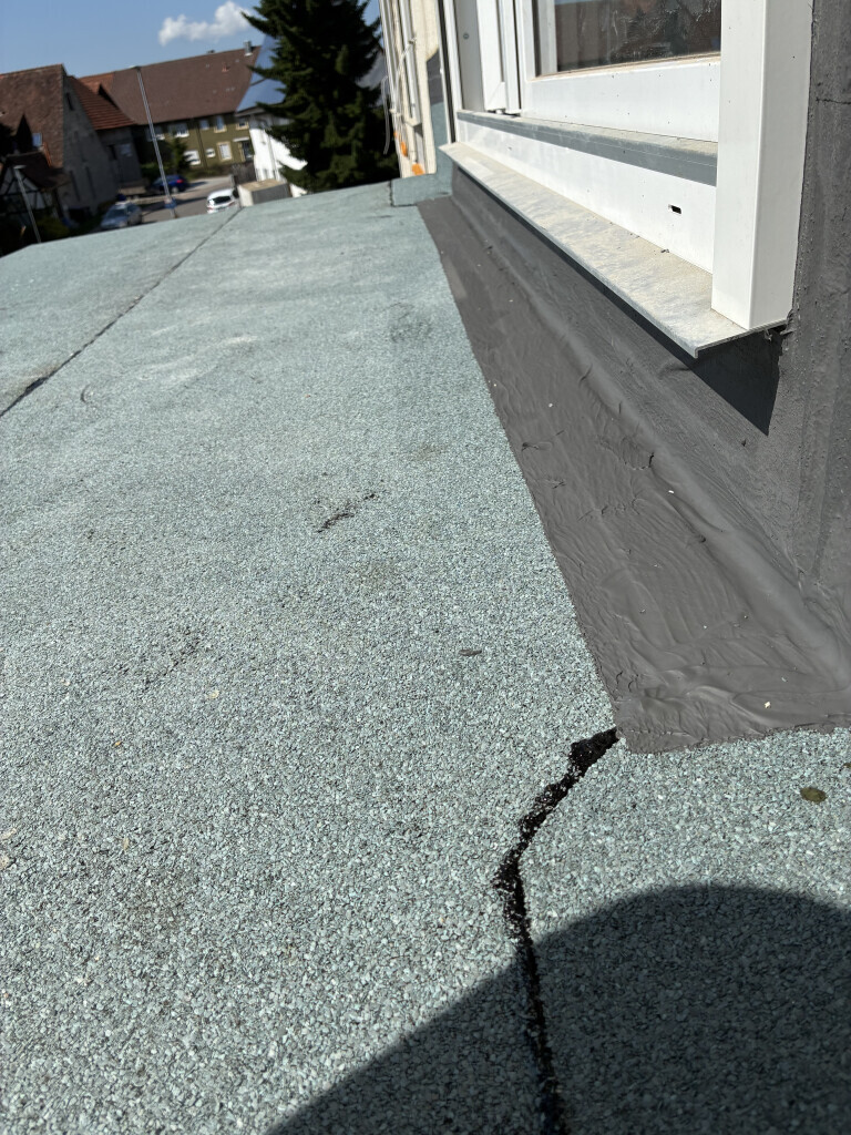 Bilder A&K Abdichtungen