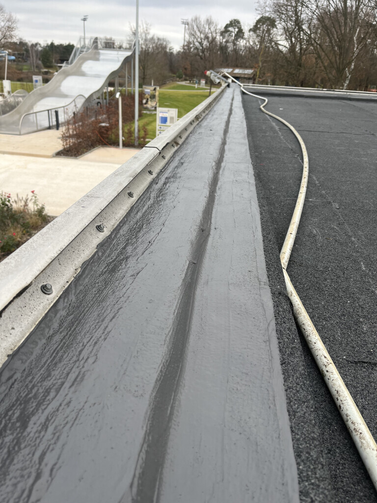 Bilder A&K Abdichtungen