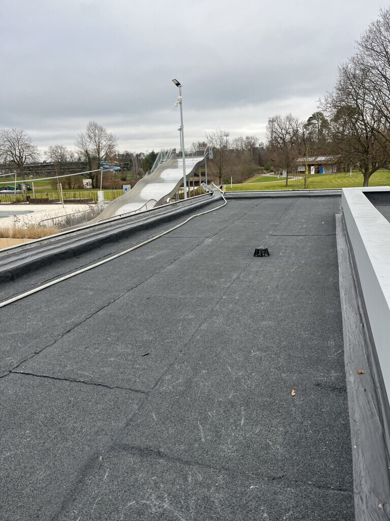 Bilder A&K Abdichtungen