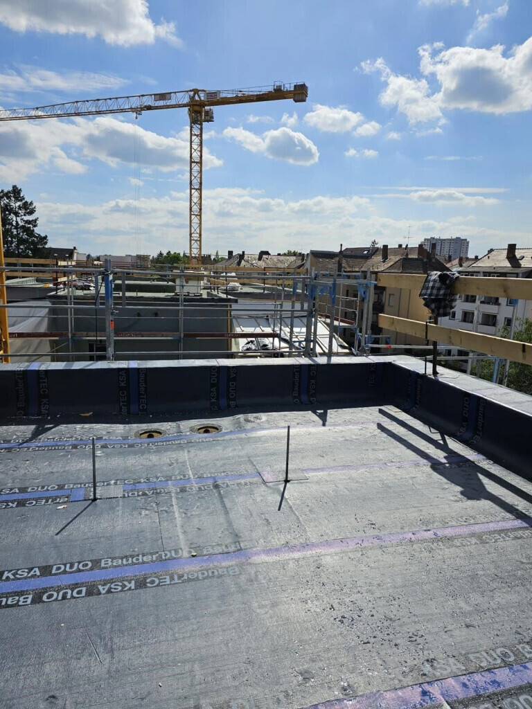 Bilder A&K Abdichtungen