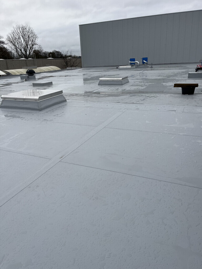 Bilder A&K Abdichtungen