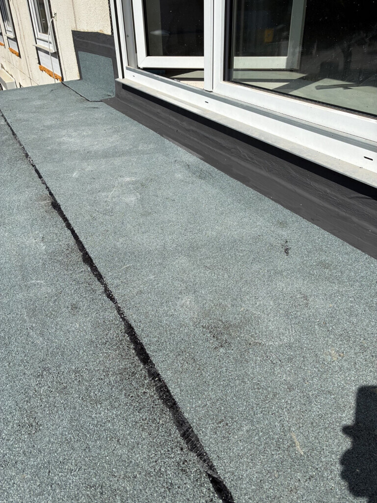 Bilder A&K Abdichtungen