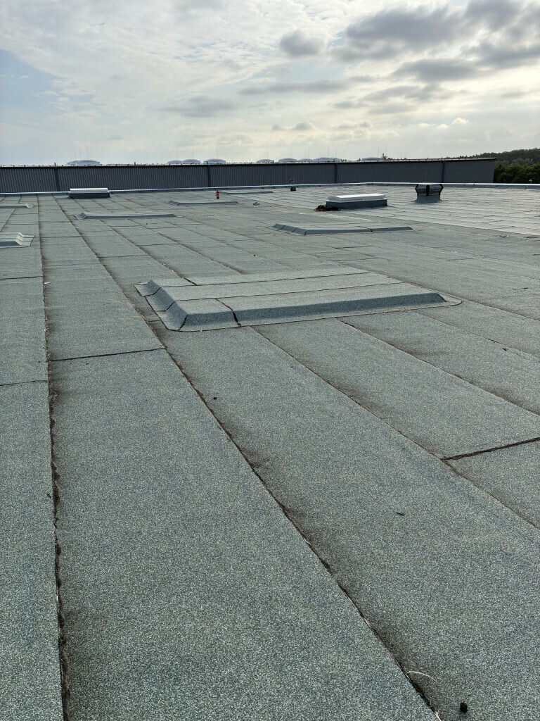 Bilder A&K Abdichtungen