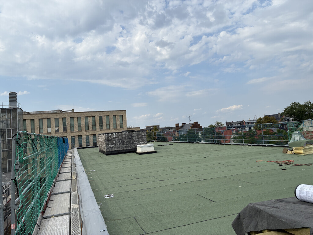 Bilder A&K Abdichtungen