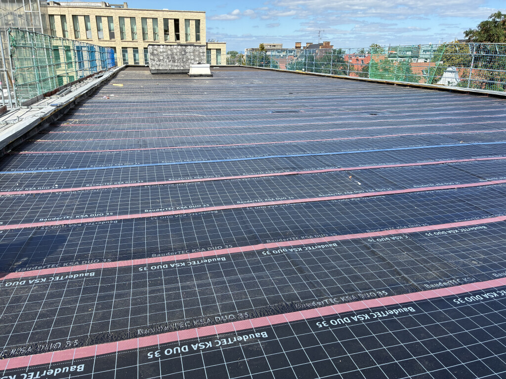 Bilder A&K Abdichtungen