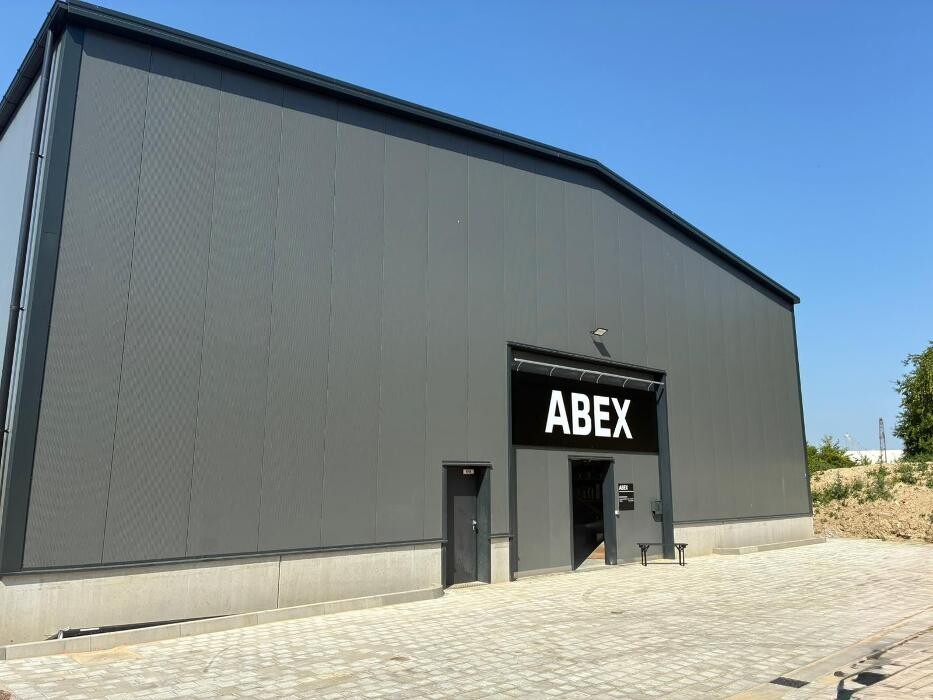 Bilder ABEX CORDES & GRAEFE OSNABRÜCK HAUSTECHNIK