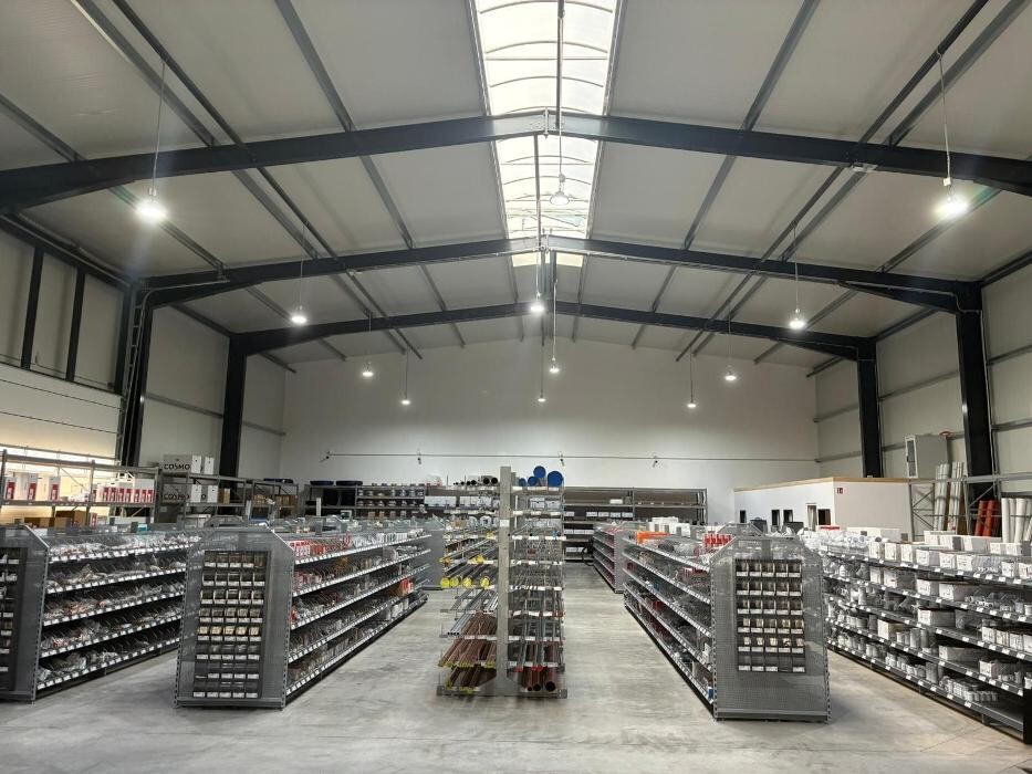 Bilder ABEX CORDES & GRAEFE OSNABRÜCK HAUSTECHNIK