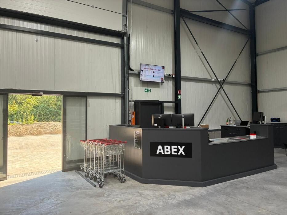 Bilder ABEX CORDES & GRAEFE OSNABRÜCK HAUSTECHNIK