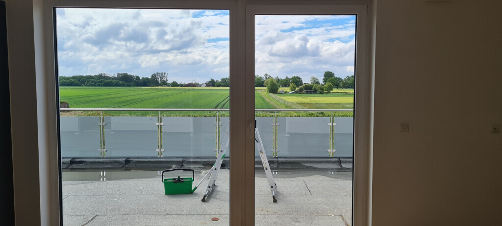 Bilder DSIV Gebäudereinigung