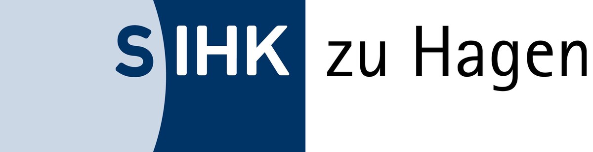 Südwestfälische Industrie- u. Handelskammer zu Hagen Logo