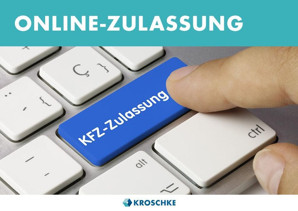 Bilder Kroschke Kfz Kennzeichen