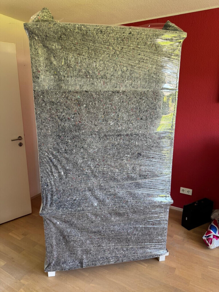 Bilder Umzug & Küchenmontage