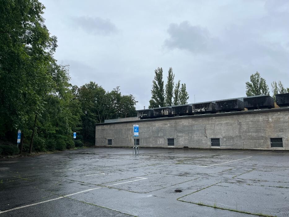 Bilder Parkplatz Hallesches Ufer 70 Park&Control