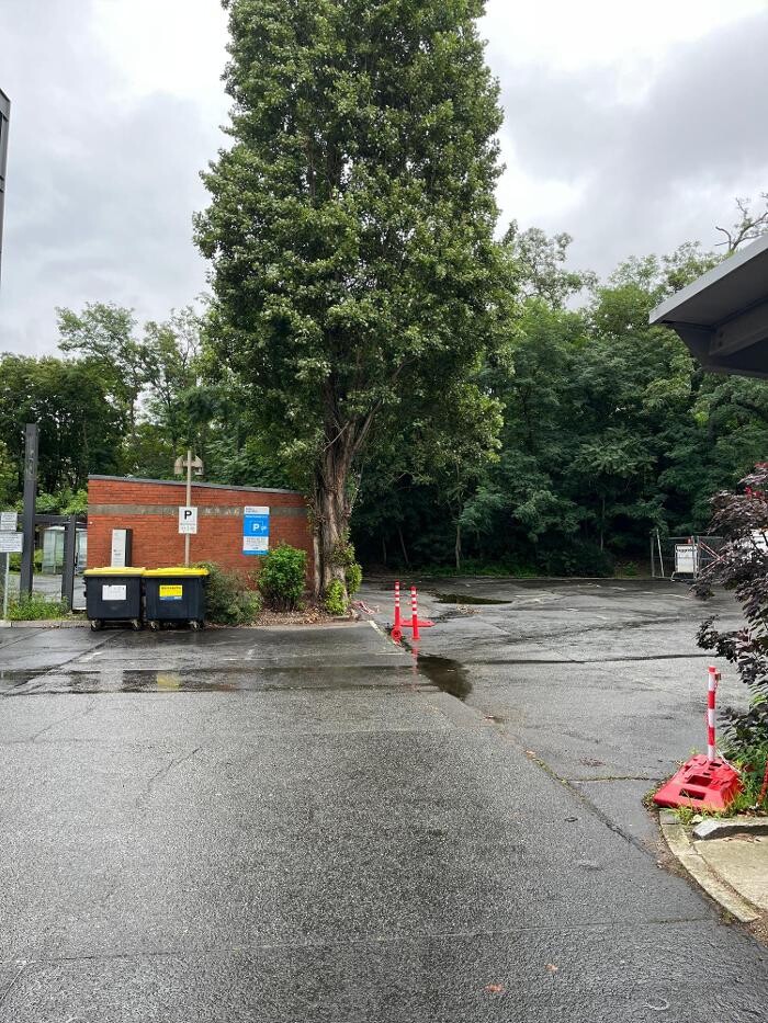 Bilder Parkplatz Hallesches Ufer 70 Park&Control