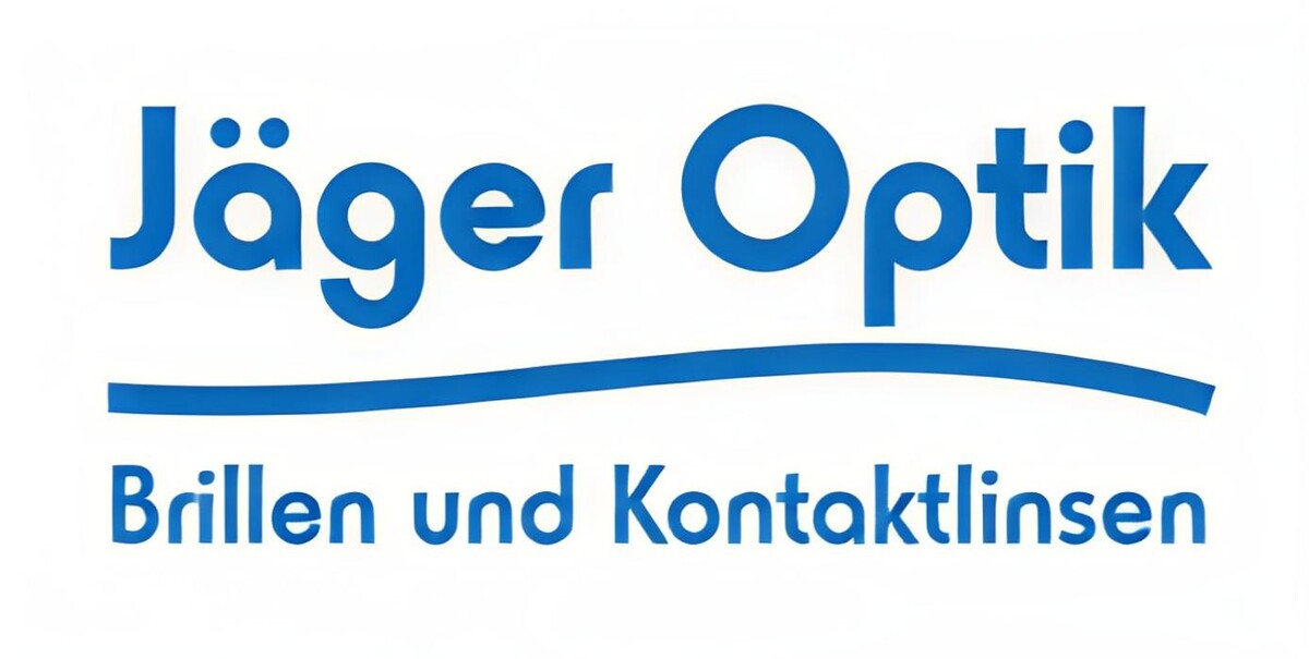 Jäger Optik, Inhaber Gholam Ameli e.K. Logo