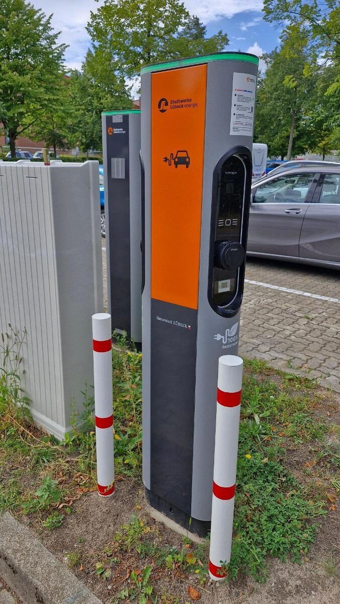 Bilder Stadtwerke Lübeck