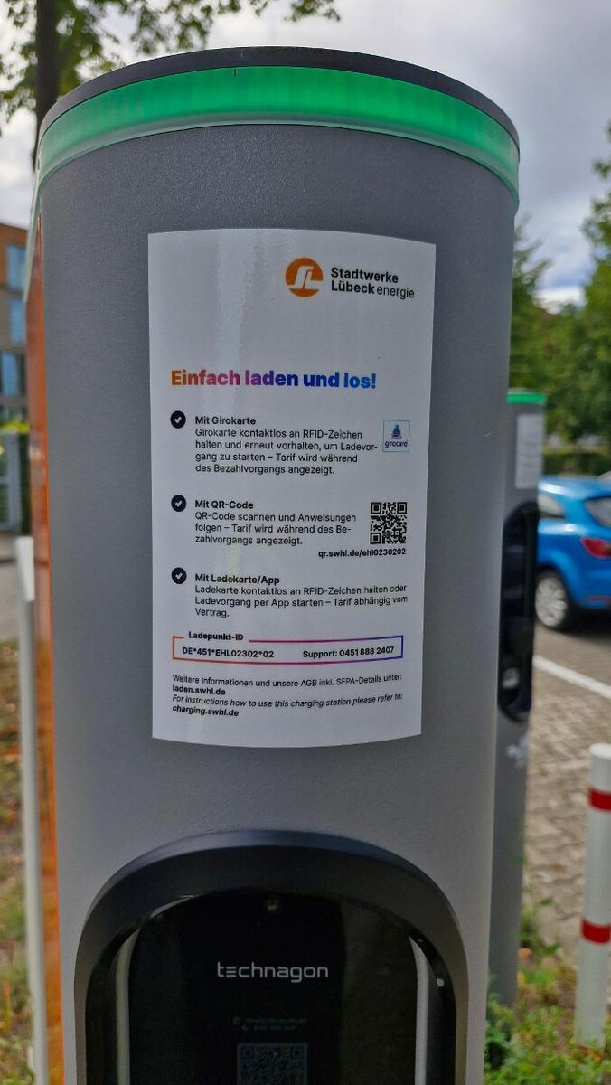 Bilder Stadtwerke Lübeck