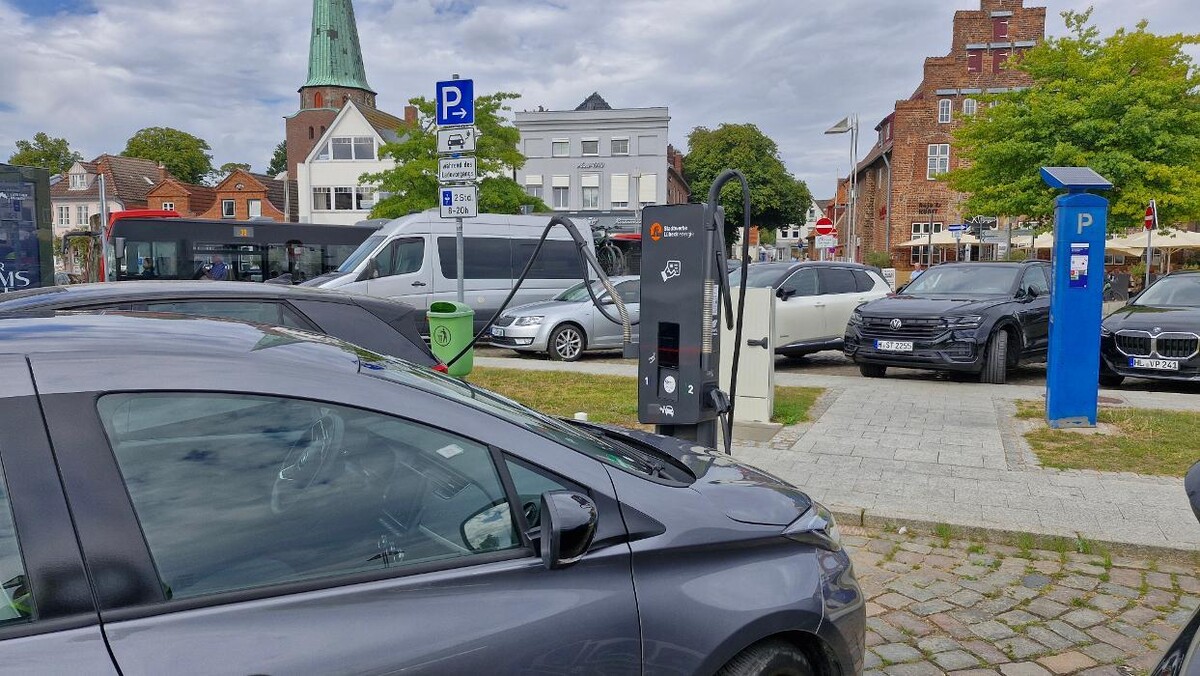 Bilder Stadtwerke Lübeck