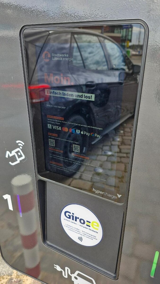 Bilder Stadtwerke Lübeck