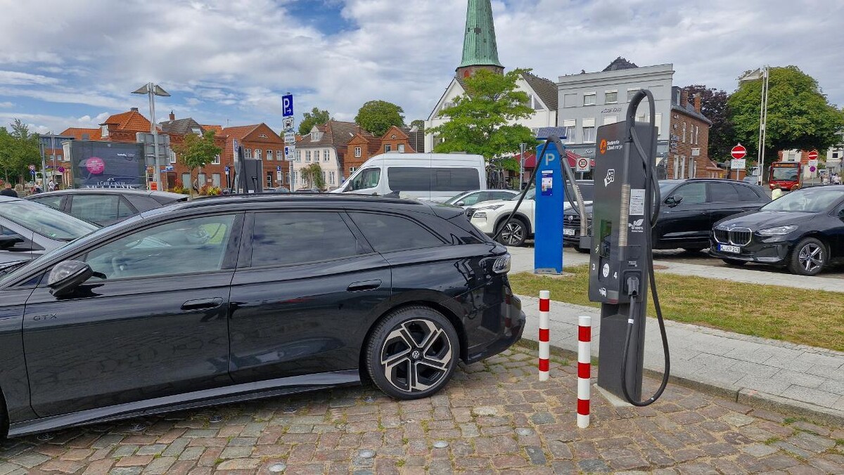 Bilder Stadtwerke Lübeck