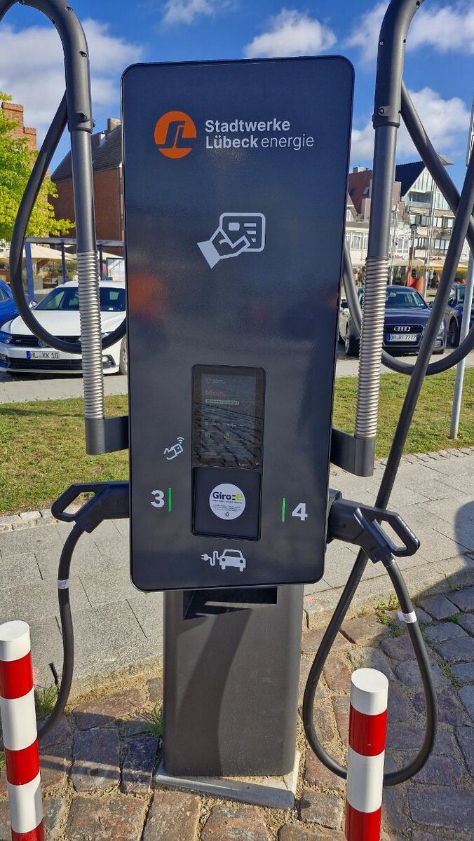 Bilder Stadtwerke Lübeck