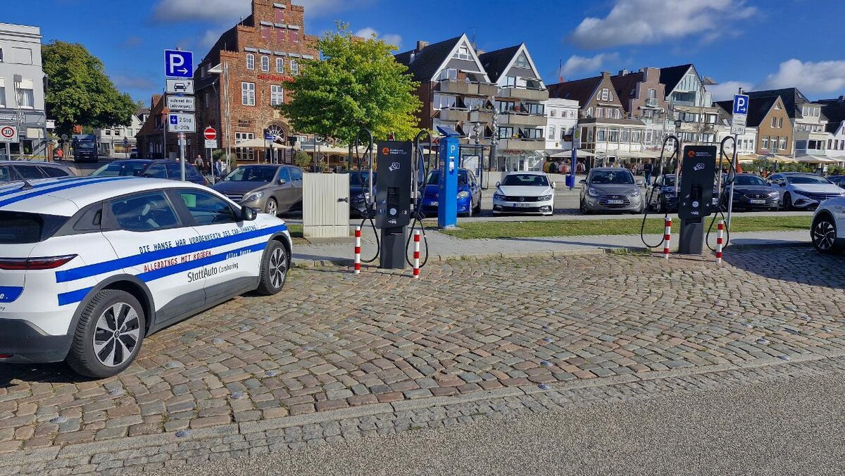 Bilder Stadtwerke Lübeck