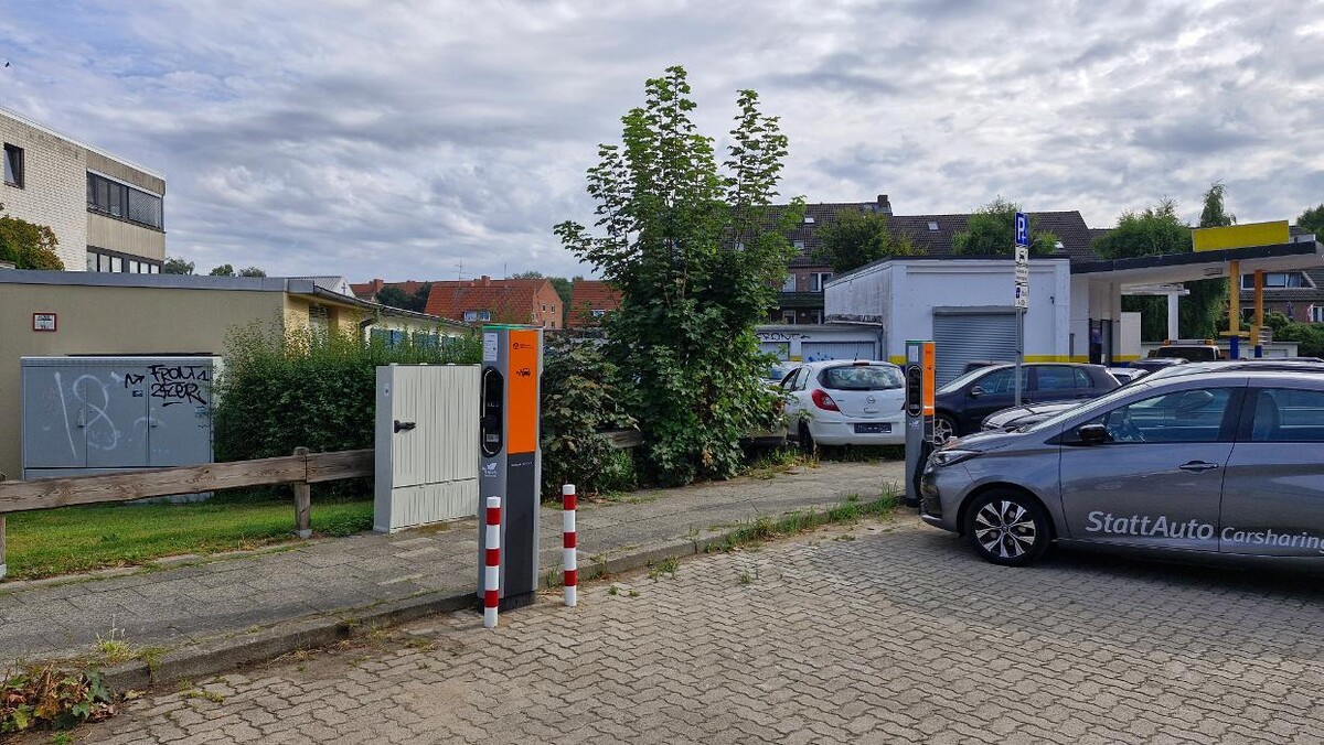 Bilder Stadtwerke Lübeck