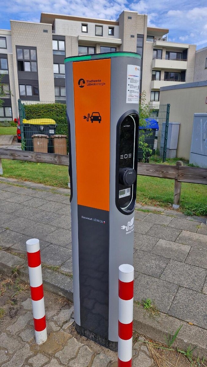 Bilder Stadtwerke Lübeck