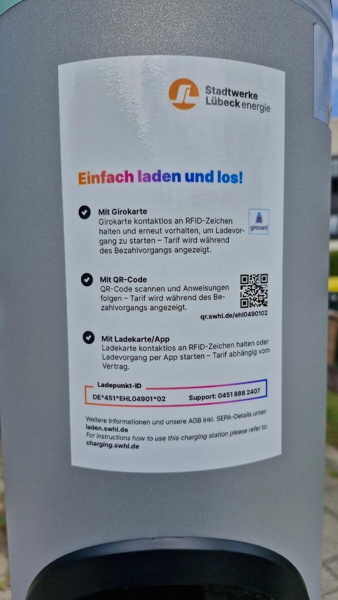 Bilder Stadtwerke Lübeck