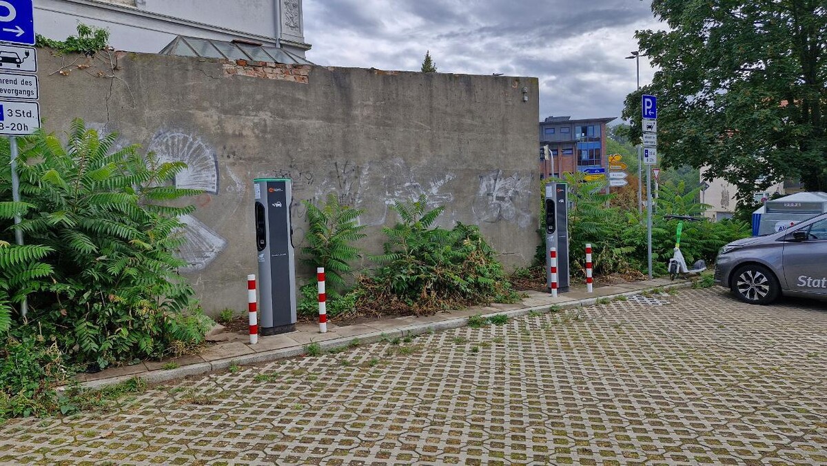 Bilder Stadtwerke Lübeck