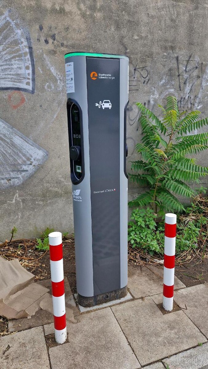 Bilder Stadtwerke Lübeck