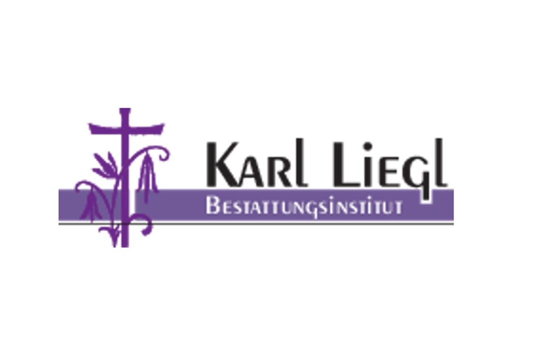 Bestattungsinstitut Karl Liegl | Bestatter Logo