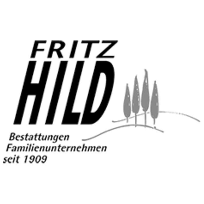 Bilder Fritz Hild Bestattungen